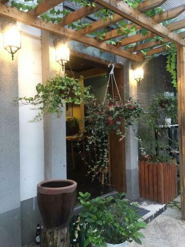 Bed & Breakfast Huangshan Yuanshe Homestay