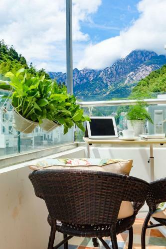 Bed & Breakfast Huangshan Yuanshe Homestay