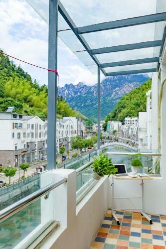 Bed & Breakfast Huangshan Yuanshe Homestay