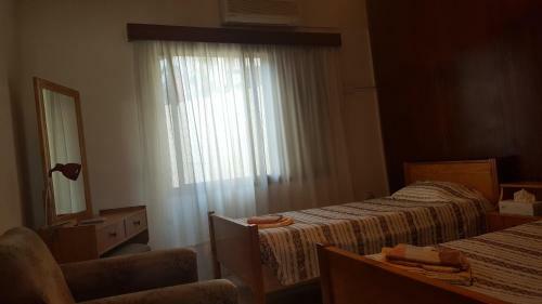 Apartamento Chariandry Court