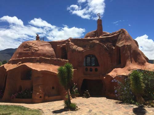 Posada Hostal Everest