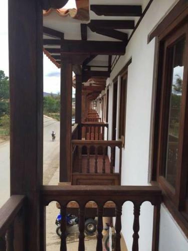 Posada Hostal Everest