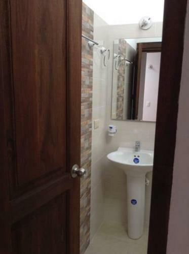 Posada Hostal Everest