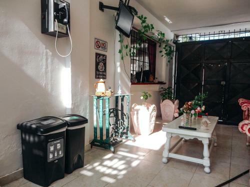 Albergue Maria�s House