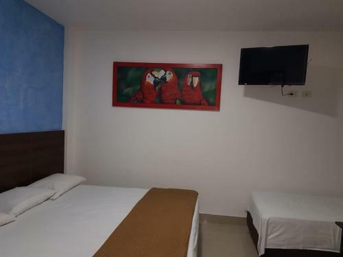 Zafara Hotel