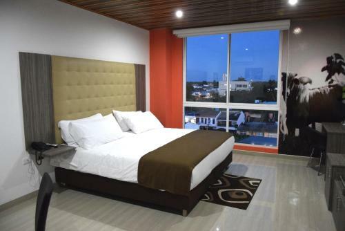 Hotel Punta Arena Spa Boutique