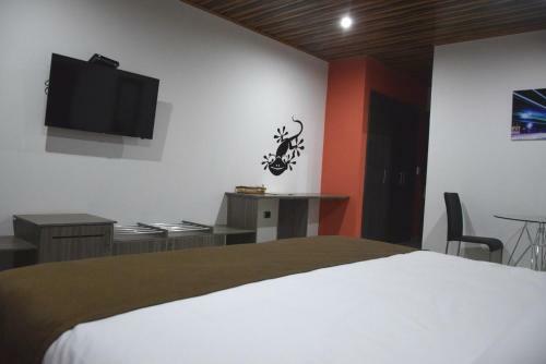 Hotel Punta Arena Spa Boutique