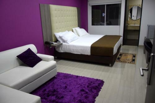 Hotel Punta Arena Spa Boutique