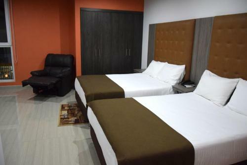 Hotel Punta Arena Spa Boutique