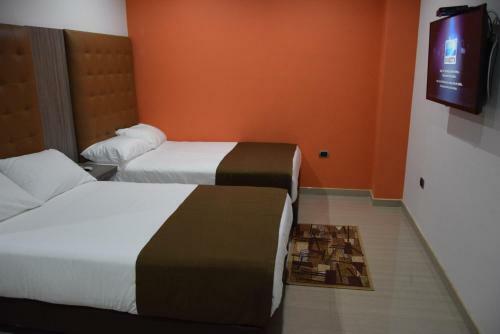 Hotel Punta Arena Spa Boutique