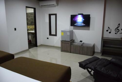 Hotel Punta Arena Spa Boutique
