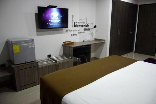 Hotel Punta Arena Spa Boutique