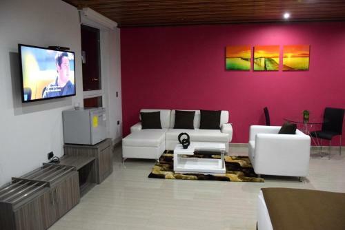 Hotel Punta Arena Spa Boutique
