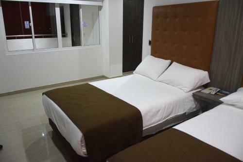 Hotel Punta Arena Spa Boutique