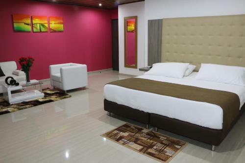 Hotel Punta Arena Spa Boutique