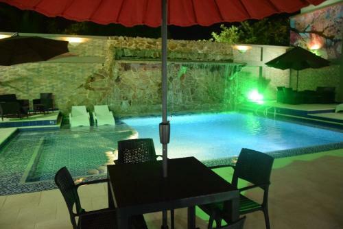 Hotel Punta Arena Spa Boutique