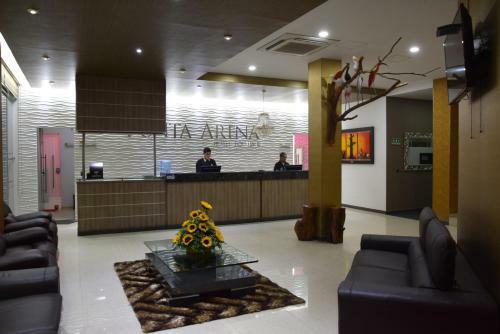 Hotel Punta Arena Spa Boutique