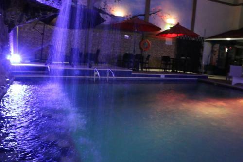 Hotel Punta Arena Spa Boutique