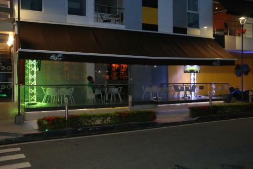 Hotel Punta Arena Spa Boutique