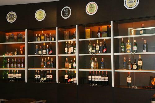 Hotel Punta Arena Spa Boutique