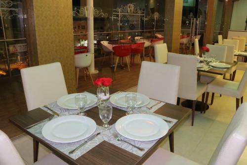 Hotel Punta Arena Spa Boutique