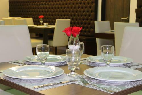 Hotel Punta Arena Spa Boutique