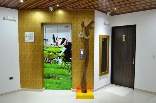 Hotel Punta Arena Spa Boutique