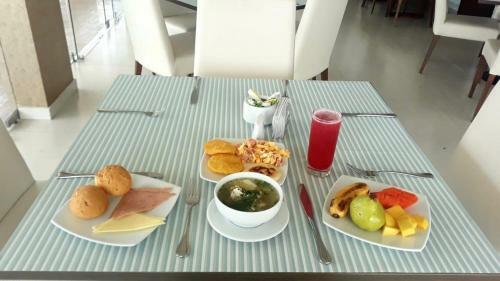 Hotel Punta Arena Spa Boutique
