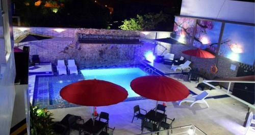 Hotel Punta Arena Spa Boutique