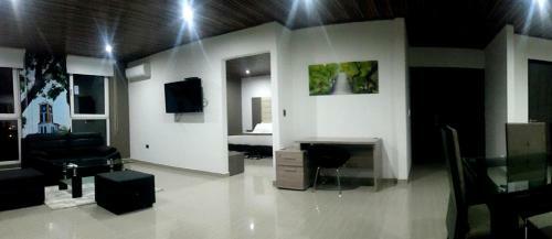 Hotel Punta Arena Spa Boutique