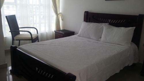 Hotel La Vieja Sara