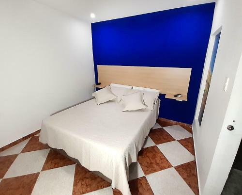 Hotel Plaza 43