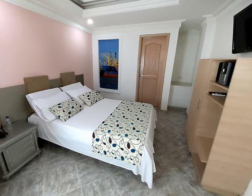 Hotel Plaza 43