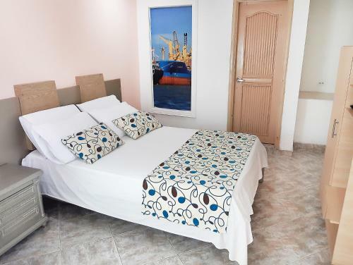 Hotel Plaza 43