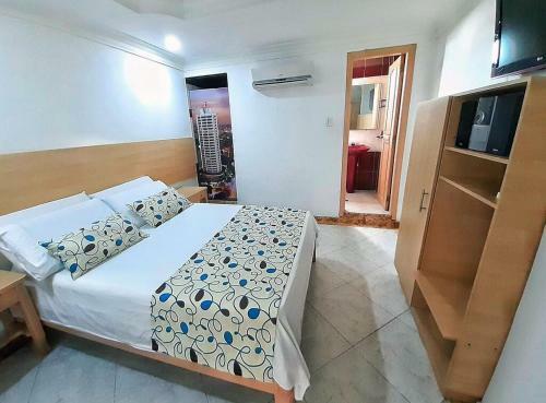 Hotel Plaza 43