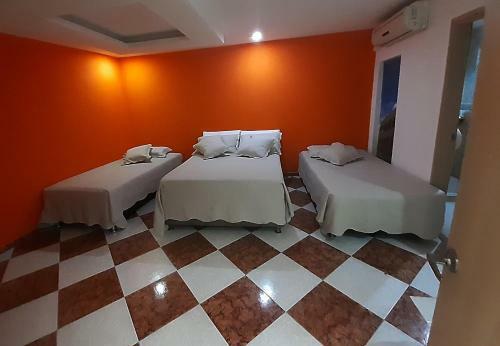 Hotel Plaza 43