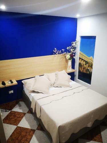 Hotel Plaza 43