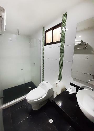 Hotel Plaza 43