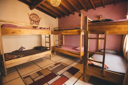 Hostel Ondas Medellin