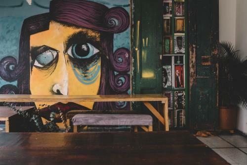 Hostel Ondas Medellin