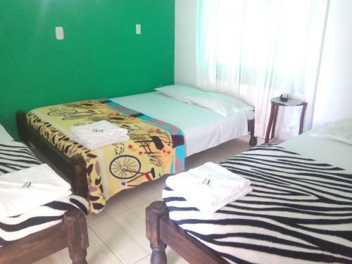 Finca Hotel El Turin