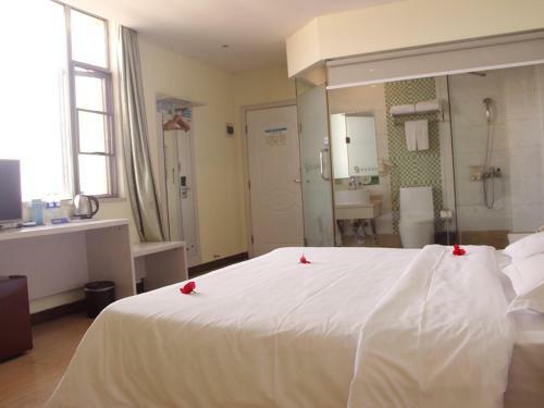 Hotel Xun 9 Inn