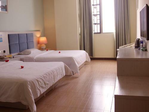 Hotel Xun 9 Inn