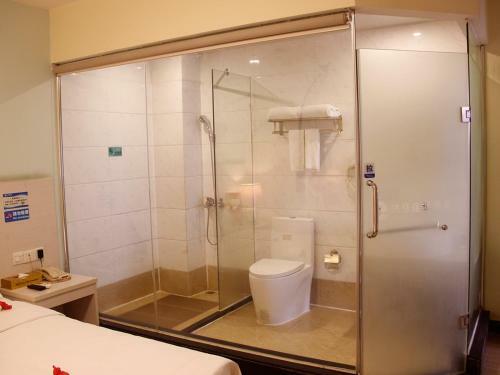 Hotel Xun 9 Inn