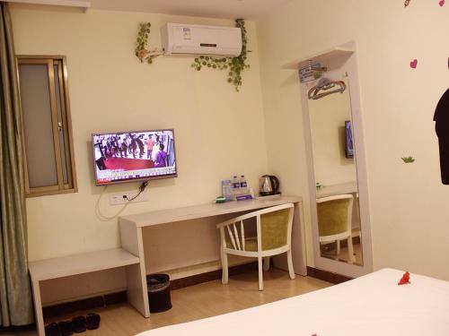 Hotel Xun 9 Inn