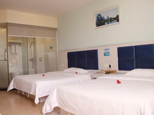Hotel Xun 9 Inn
