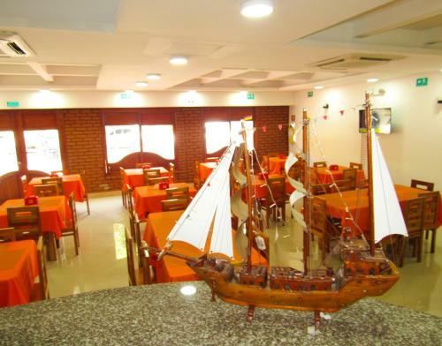 Hotel Nelymar