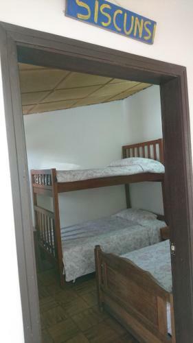 Guaque Hostel