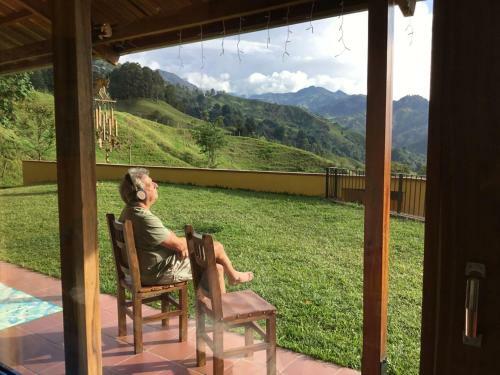 Hotel Ecoresort Gran Azul