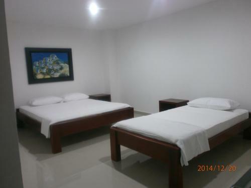 Aguamarina Hotel